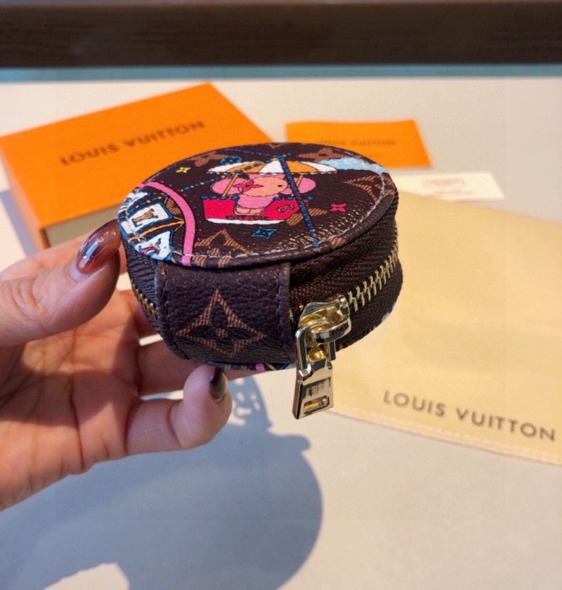 Louis Vuitton Bags Accessories